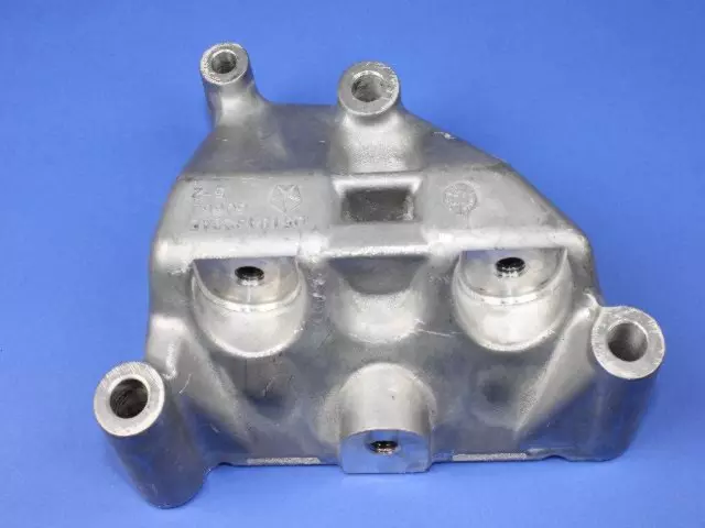 Engine Mount Bracket, Right Side - Mopar (5184322ae) - view 2