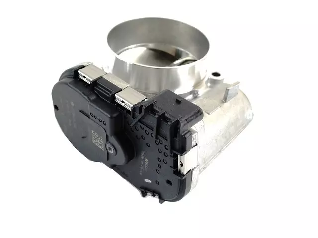 Throttle Body - Mopar (5184349AF) - view 3