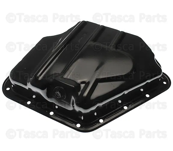 Engine Oil Pan, Lower - Mopar (5184404ag)