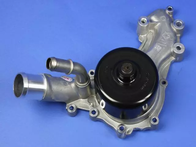 Water Pump - Mopar (5184498an) - view 6