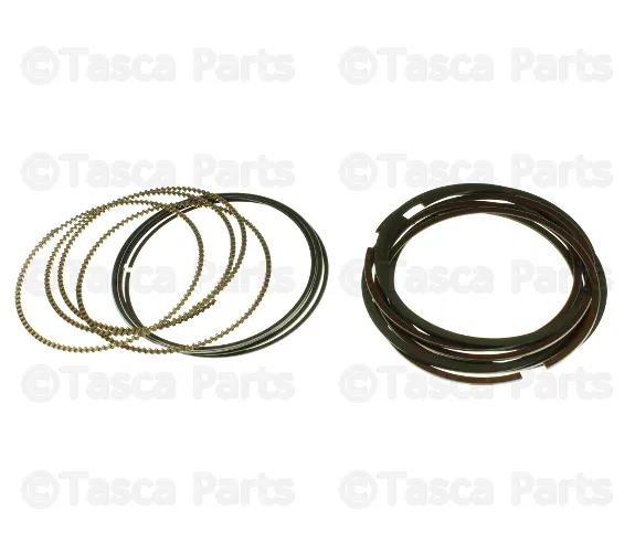 Complete Engine Piston Ring Set - Mopar (5191418AB)