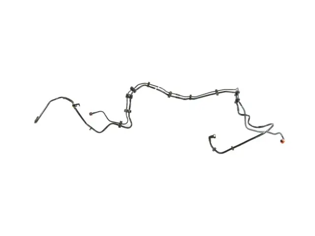 Fuel Line Bundle - Mopar (52029495ac) - view 3