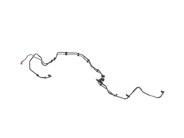 Fuel Line Bundle - Mopar (52029495ac) - view 4