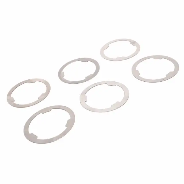 Differential Pinion Shim - GM (52030095)