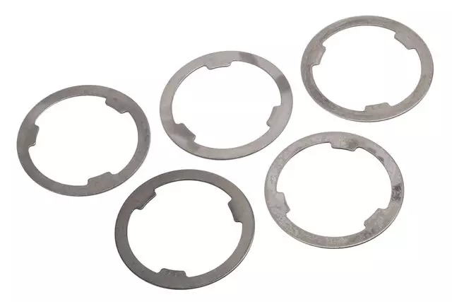Differential Pinion Shim - GM (52030111)