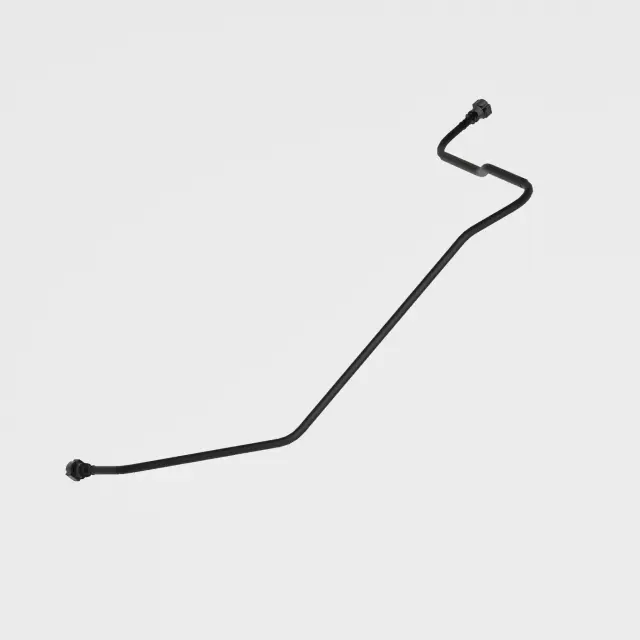 Fuel Return Hose - Mopar (52030167aa)