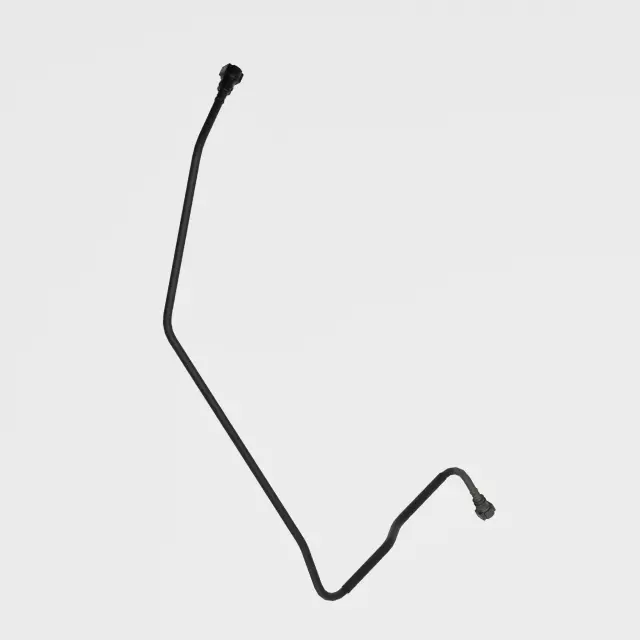 Fuel Return Hose - Mopar (52030167aa) - view 4