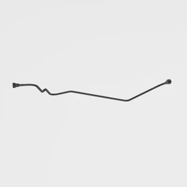 Fuel Return Hose - Mopar (52030167aa) - view 5