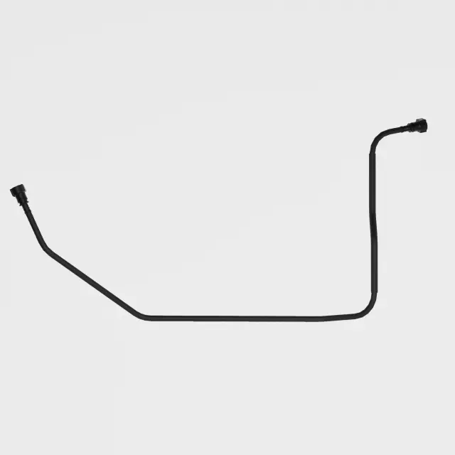 Fuel Return Hose - Mopar (52030167aa) - view 2