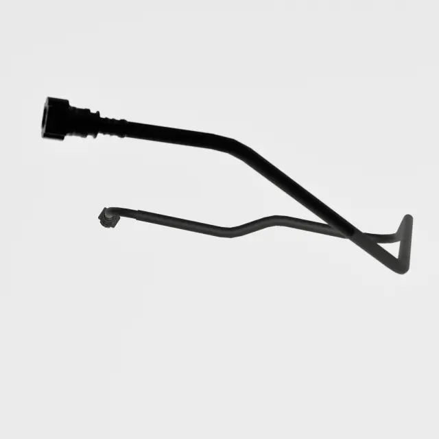 Fuel Return Hose - Mopar (52030167aa) - view 3