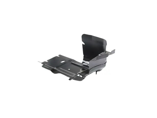 Fuel Tank Skid Plate - Mopar (52030211ad) - view 2
