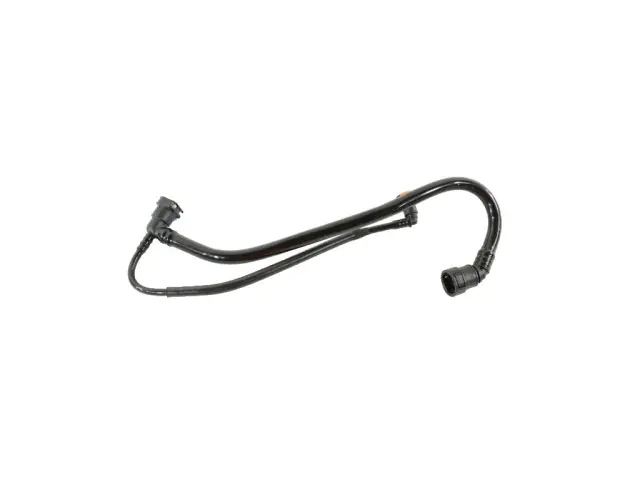 Fuel Line Bundle - Mopar (52030442aa) - view 4