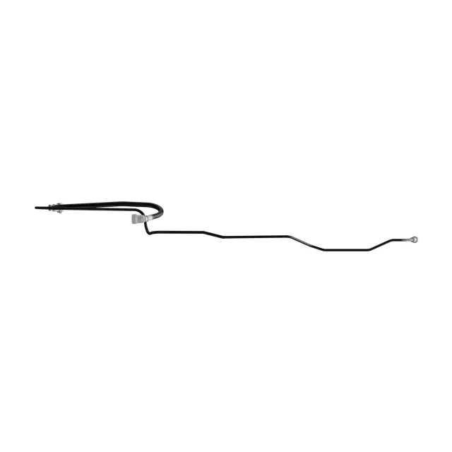Fuel Line Bundle - Mopar (52030443ac)