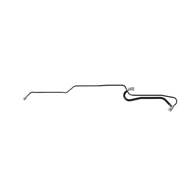 Fuel Line Bundle - Mopar (52030443ac) - view 2