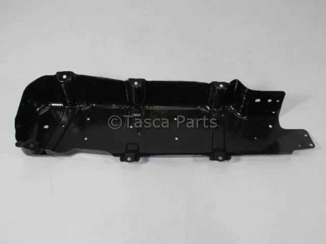 Fuel Tank Skid Plate - Mopar (52059747AG)