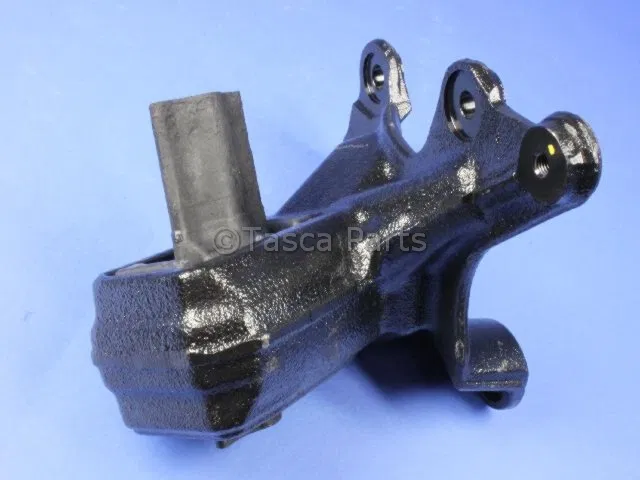 Engine Mount Isolator, Left - Mopar (52059943AE) - view 3