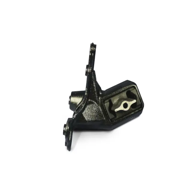 Engine Mount Isolator, Left - Mopar (52059943AE) - view 6