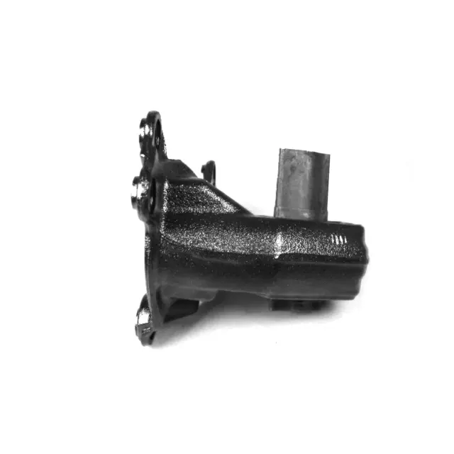 Engine Mount Isolator, Left - Mopar (52059943AE) - view 7