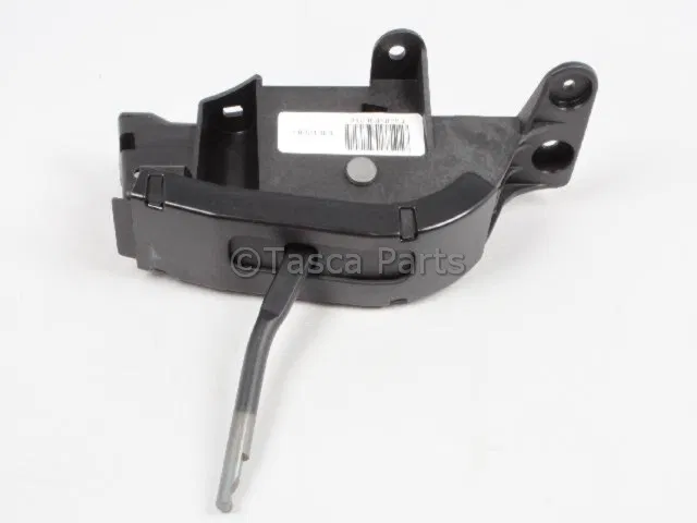 Transfer Case Shifter - Mopar (52060062AG) - view 2