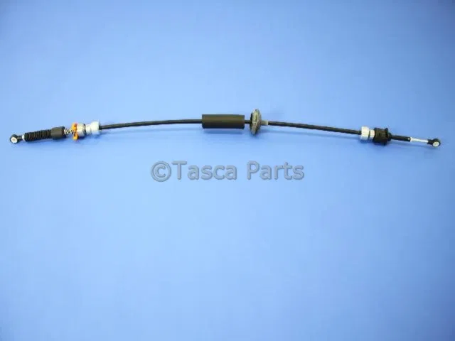 Transfer Case Shift Cable - Mopar (52060462AG) - view 2