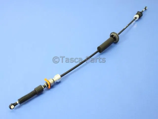 Transfer Case Shift Cable - Mopar (52060462AG) - view 3