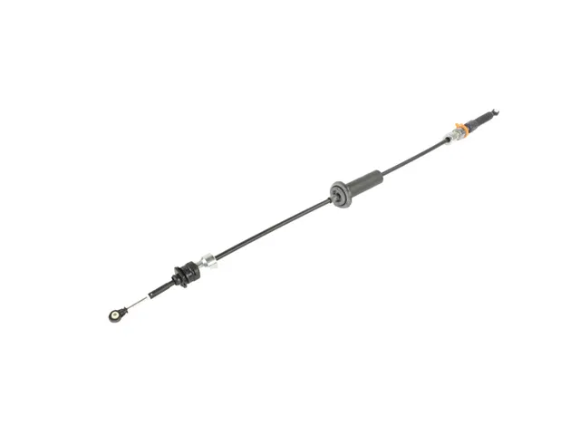 Transfer Case Shift Cable - Mopar (52060462AG) - view 4