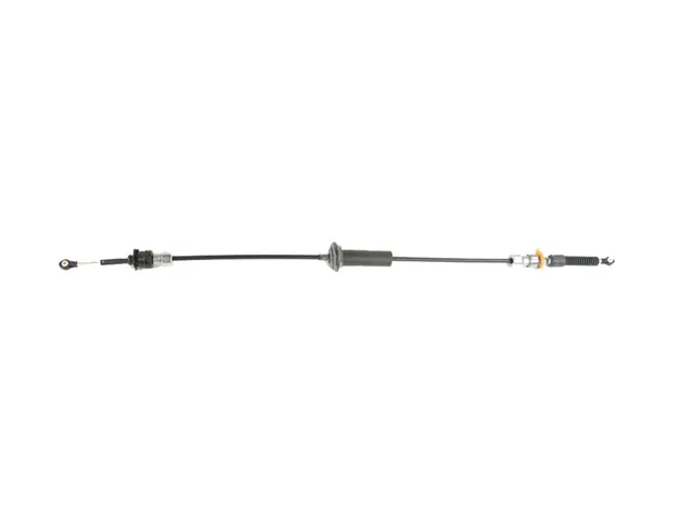 Transfer Case Shift Cable - Mopar (52060462AG) - view 5