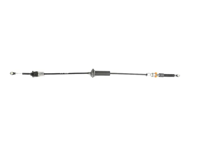 Transfer Case Shift Cable - Mopar (52060462AG) - view 6