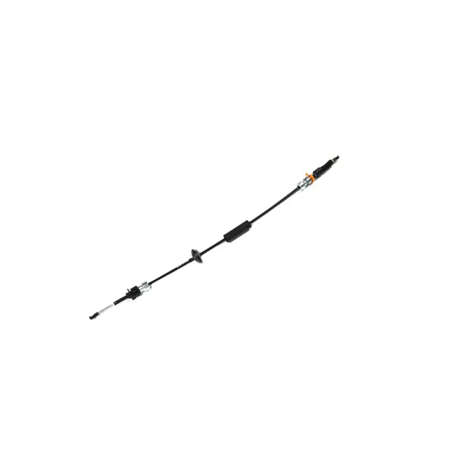 Transfer Case Shift Cable - Mopar (52060462AG) - view 9