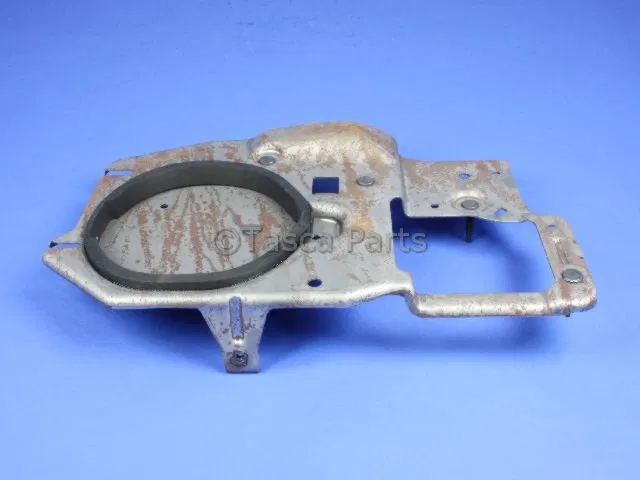 SHIFTER BRACKET - Mopar (52060490AE) - view 2