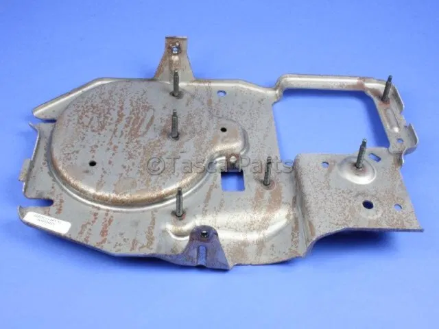 SHIFTER BRACKET - Mopar (52060490AE) - view 4