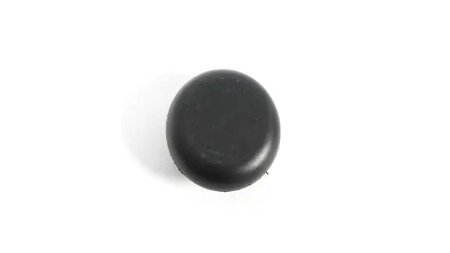 Differential Cover Plug - Mopar (52070428AA) - view 6