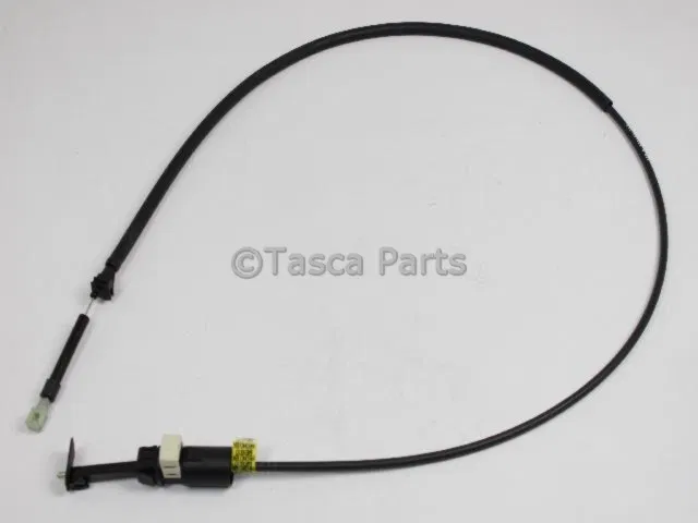 Throttle Valve Cable - Mopar (52104030AD) - view 3