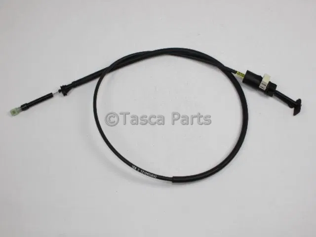 Throttle Valve Cable - Mopar (52104030AD) - view 4