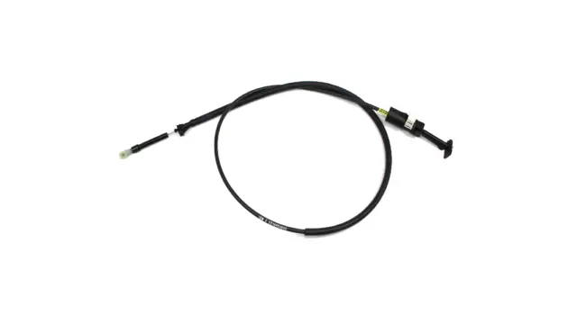 Throttle Valve Cable - Mopar (52104030AD) - view 5