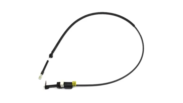 Throttle Valve Cable - Mopar (52104030AD) - view 6