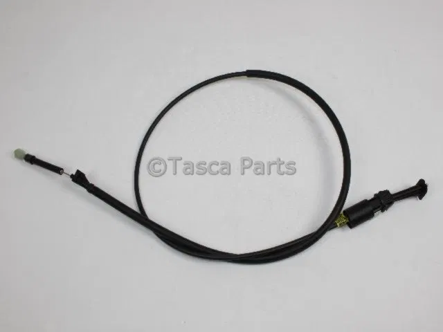 Throttle Valve Cable - Mopar (52104030AD) - view 2