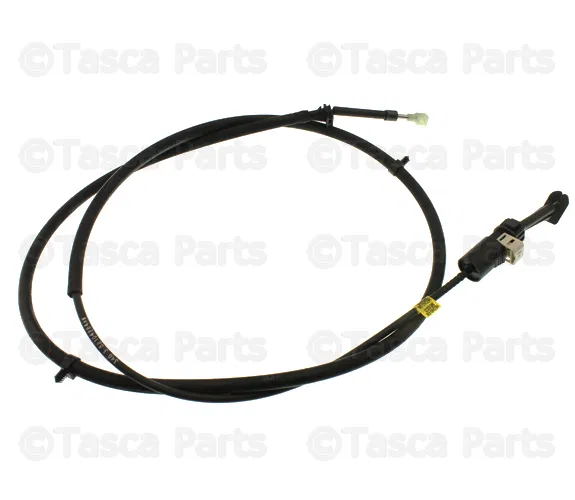 Throttle Valve Cable - Mopar (52104284AB)