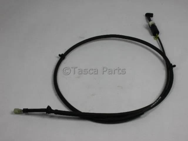 Throttle Valve Cable - Mopar (52104284AB) - view 3