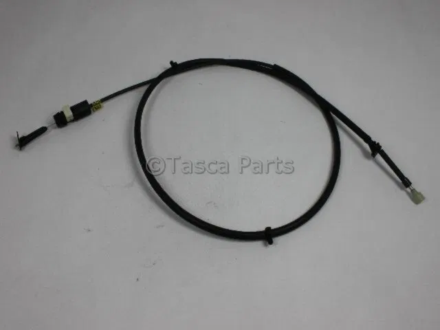 Throttle Valve Cable - Mopar (52104284AB) - view 4