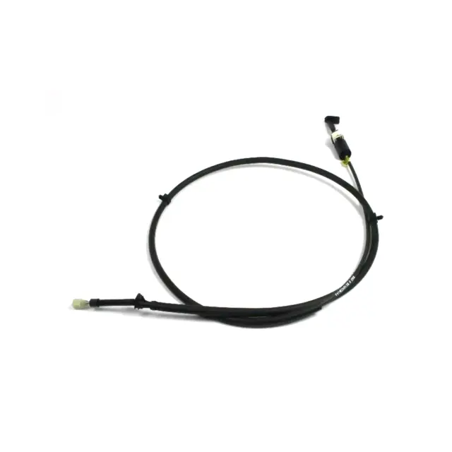 Throttle Valve Cable - Mopar (52104284AB) - view 5
