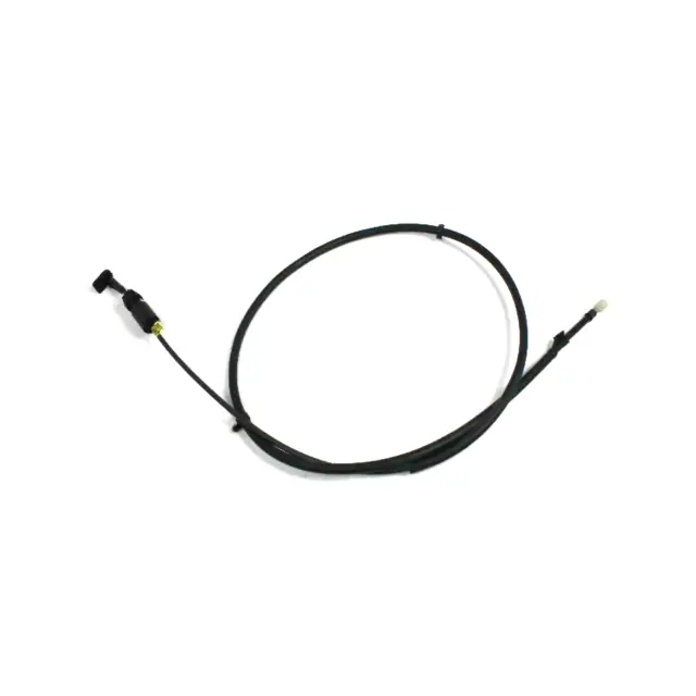 Throttle Valve Cable - Mopar (52104284AB) - view 6