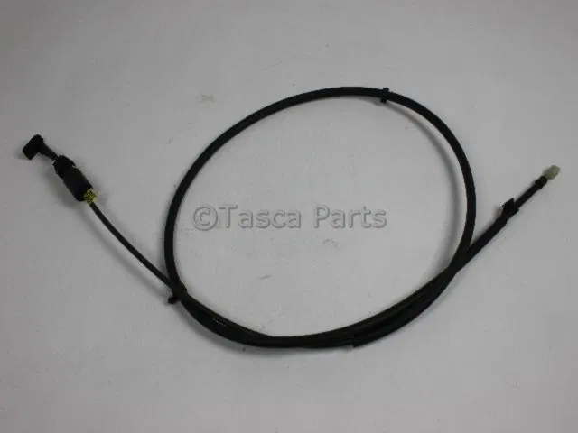 Throttle Valve Cable - Mopar (52104284AB) - view 2