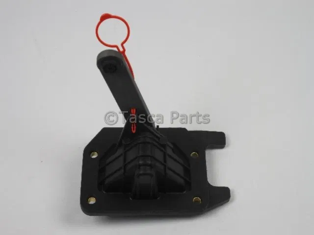 Transfer Case Shifter - Mopar (52105551AC) - view 2