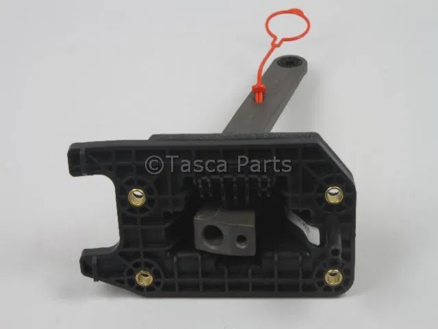Transfer Case Shifter - Mopar (52105551AC) - view 3