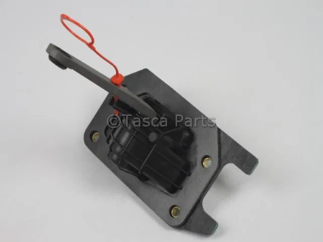 Transfer Case Shifter - Mopar (52105551AC) - view 4