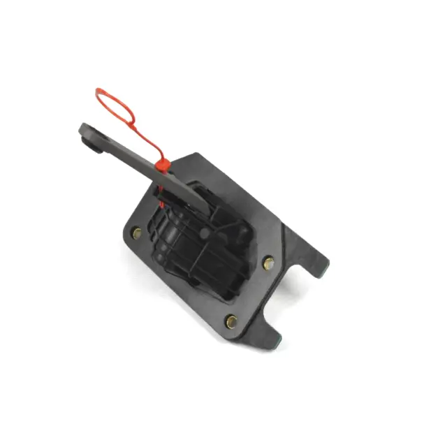 Transfer Case Shifter - Mopar (52105551AC) - view 5