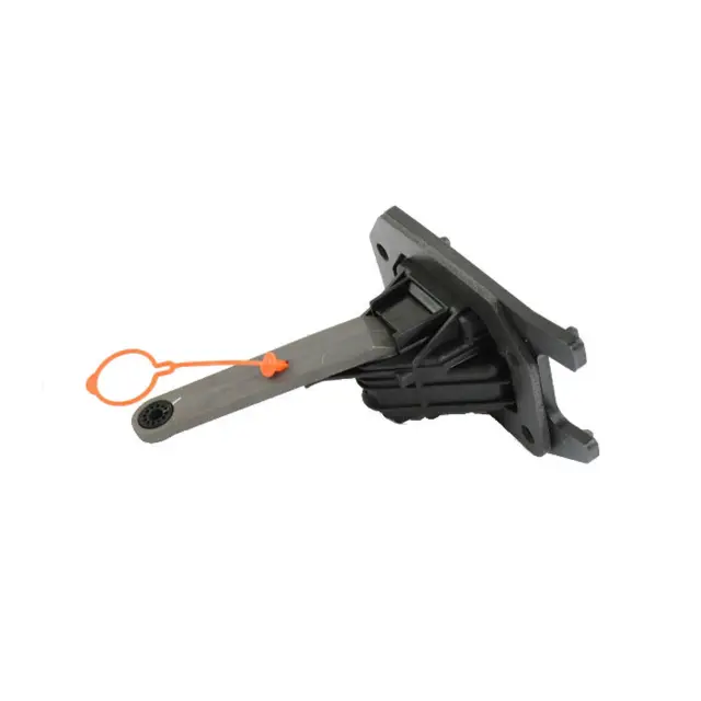 Transfer Case Shifter - Mopar (52105551AC) - view 7