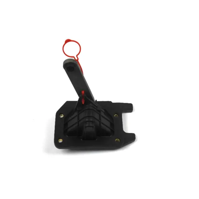Transfer Case Shifter - Mopar (52105551AC) - view 9