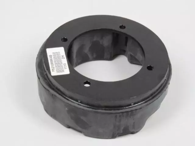Transfer Case Damper - Mopar (52108696AB) - view 3